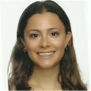 Studentessa universitaria offre ripetizioni